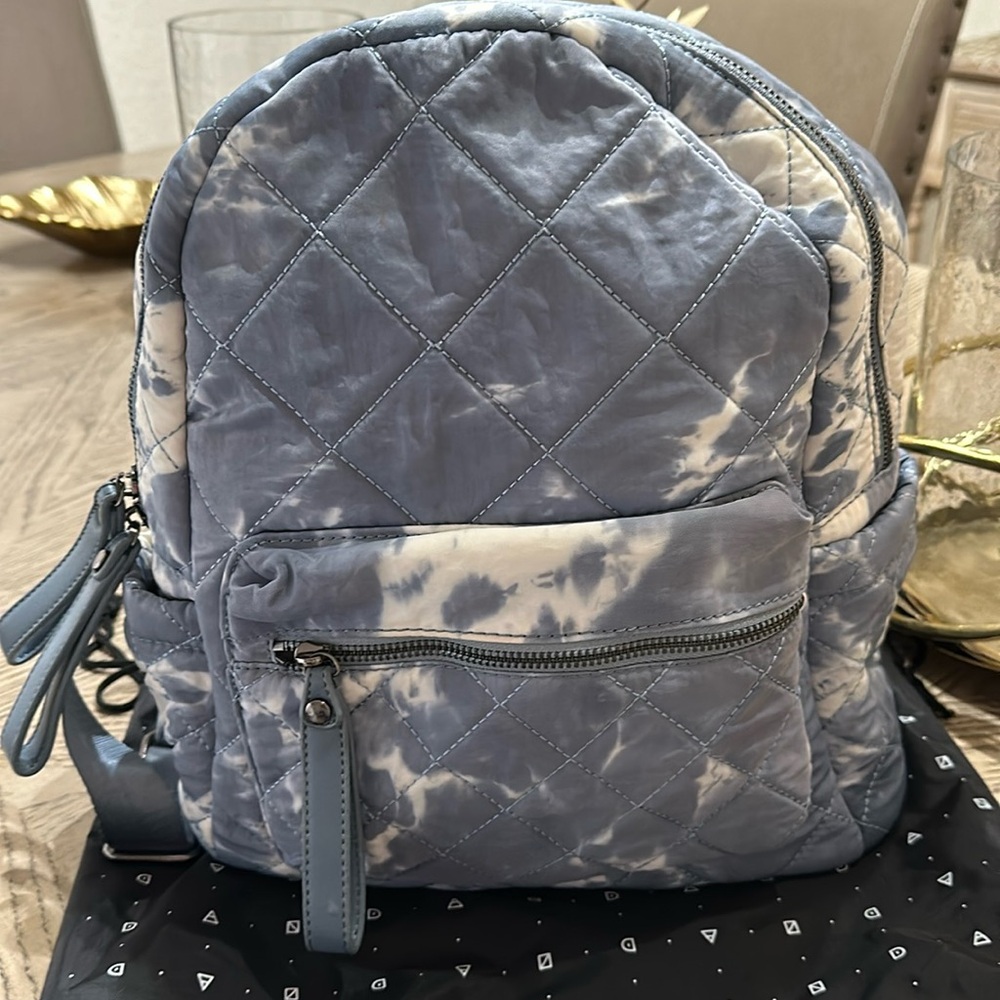 New Gorgeous Medium Backpack 🩵💙